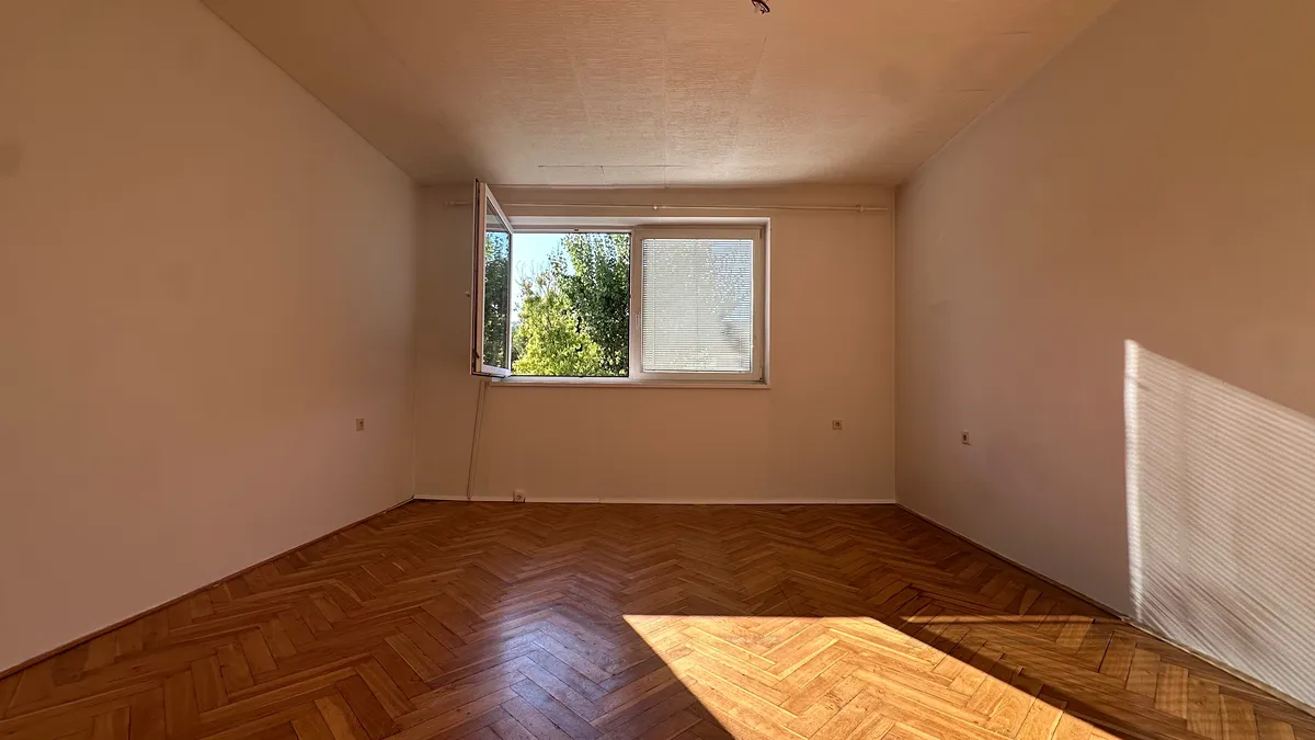 Pronájem bytu 2+1 56 m²